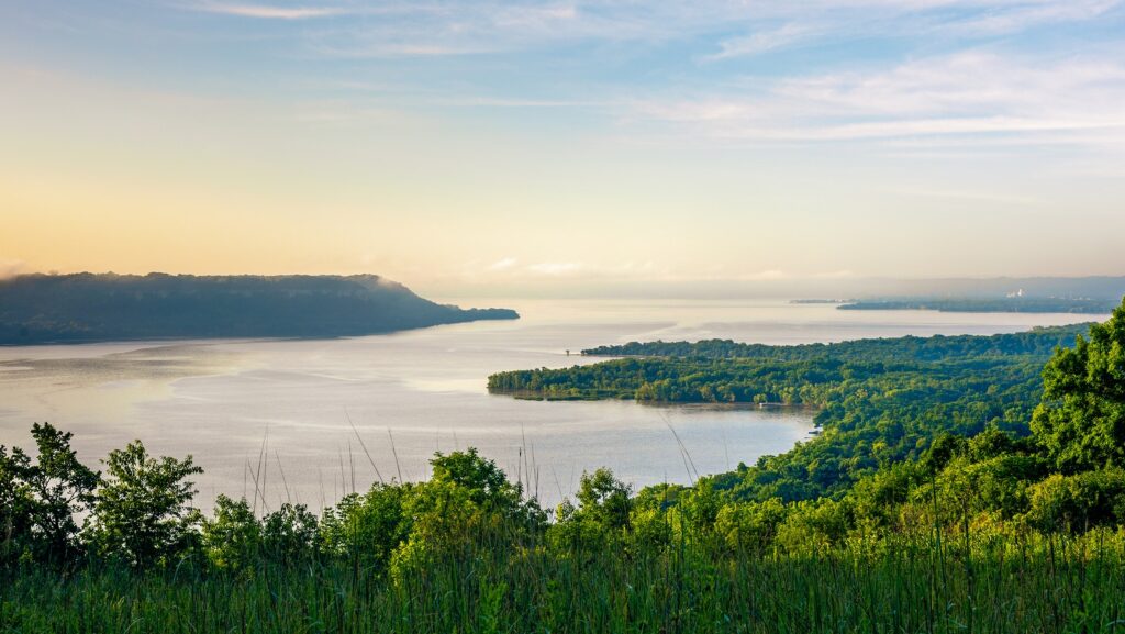 WunderRoost Bed and Breakfast 2 The Best Minnesota State Parks to See