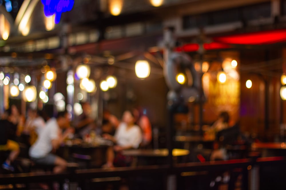 The Best St. Paul Restaurants to Try 12 Food Hall like Malcom Yards in Minnesota - one of the best places to eat in St. Paul