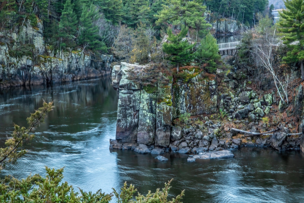 Visit Governor Dodge State Park This Summer 12 Interstate State Park is another of the Wisconsin state Parks we recommend