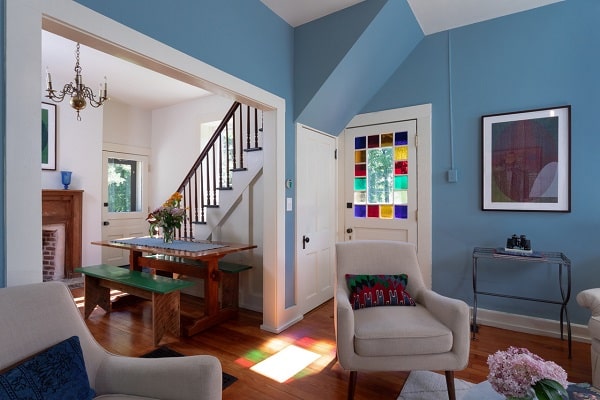 Brisbane-7493 living room glass door