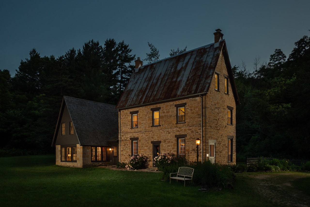 WunderRoost Bed and Breakfast 11