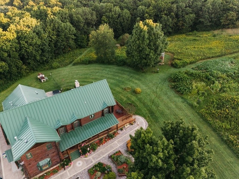 WunderRoost Bed and Breakfast 71