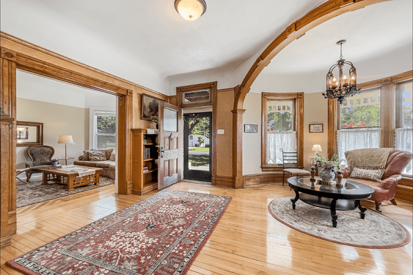 fargo mansion common