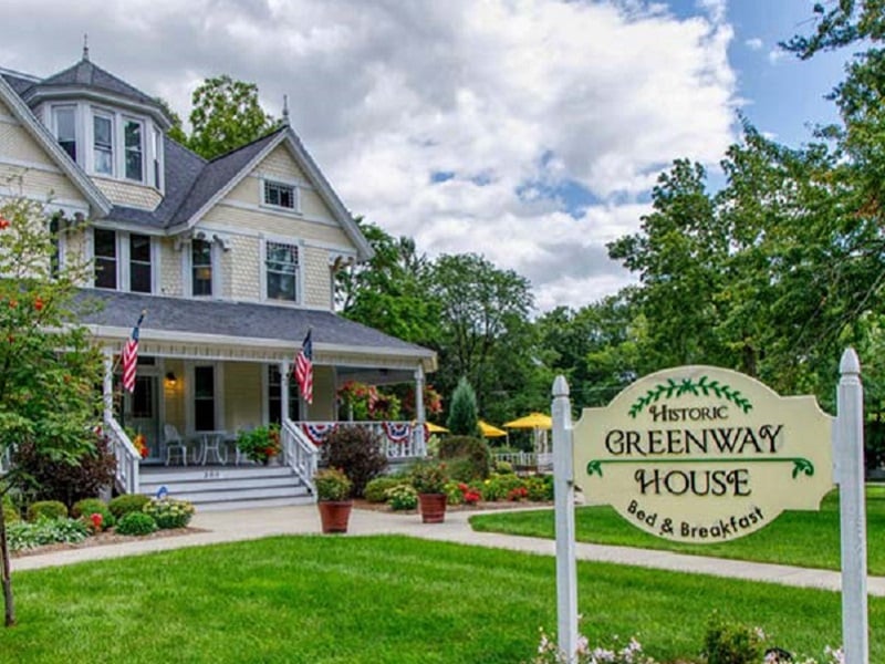 WunderRoost Bed and Breakfast 32