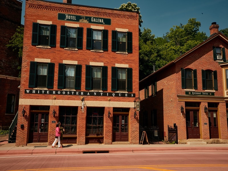 WunderRoost Bed and Breakfast 41