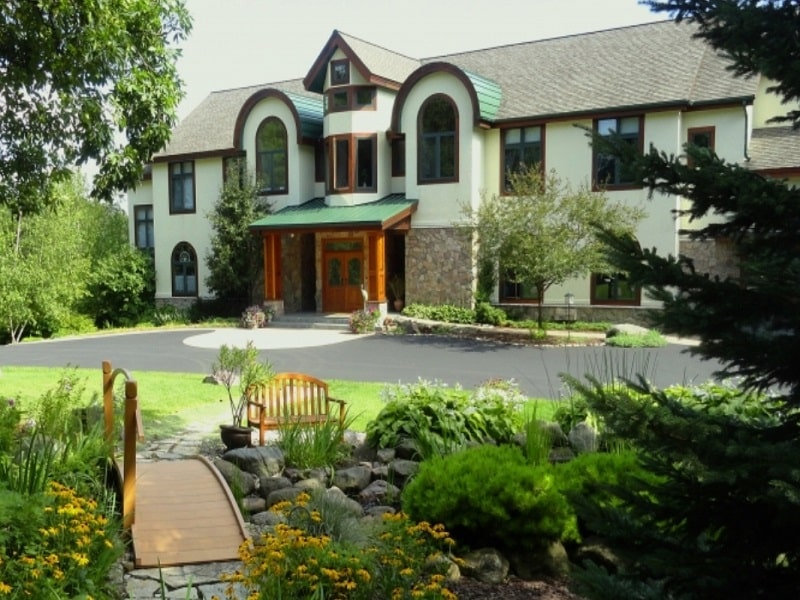 WunderRoost Bed and Breakfast 45