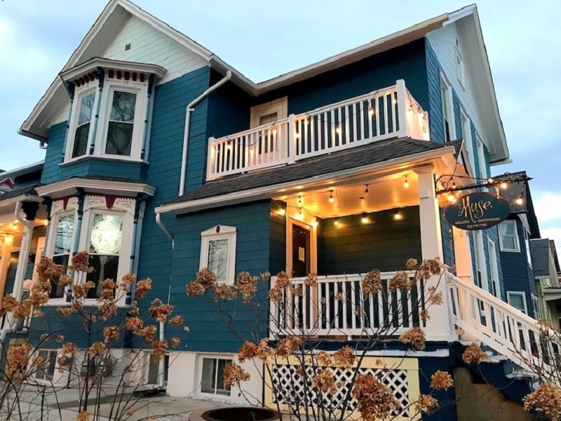 WunderRoost Bed and Breakfast 82