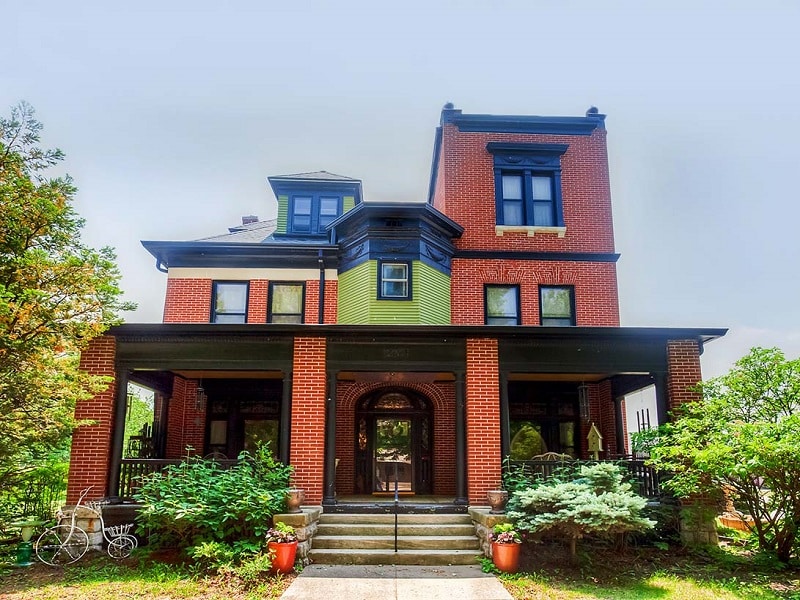 WunderRoost Bed and Breakfast 83