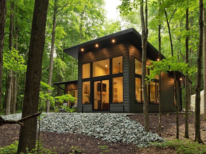 WunderRoost Bed and Breakfast 62