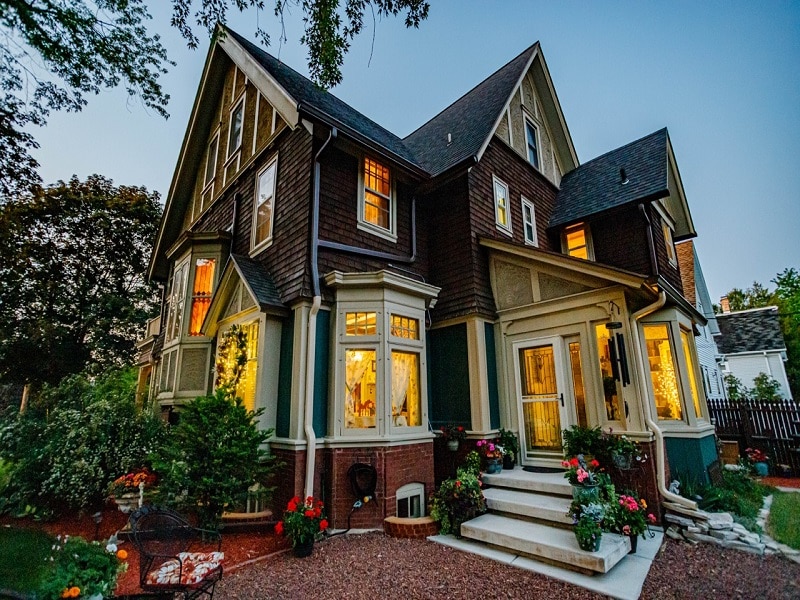 WunderRoost Bed and Breakfast 58