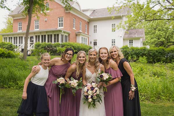 Round Barn Farm B&B And Event Center | Midwest Inns