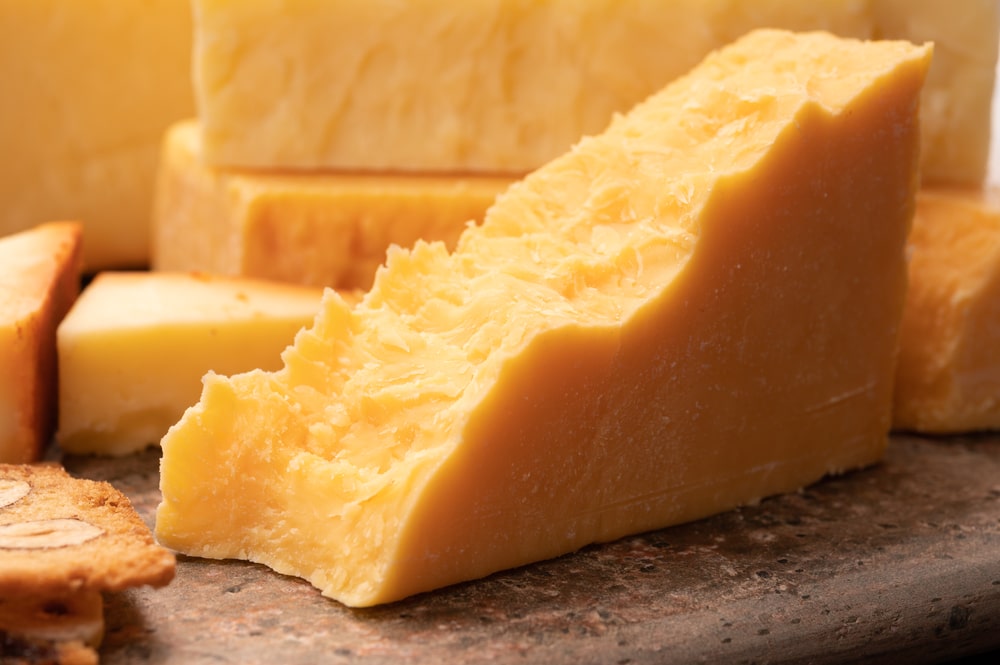 Taste incredible cheeses on a Wisconsin Cheese Tour!
