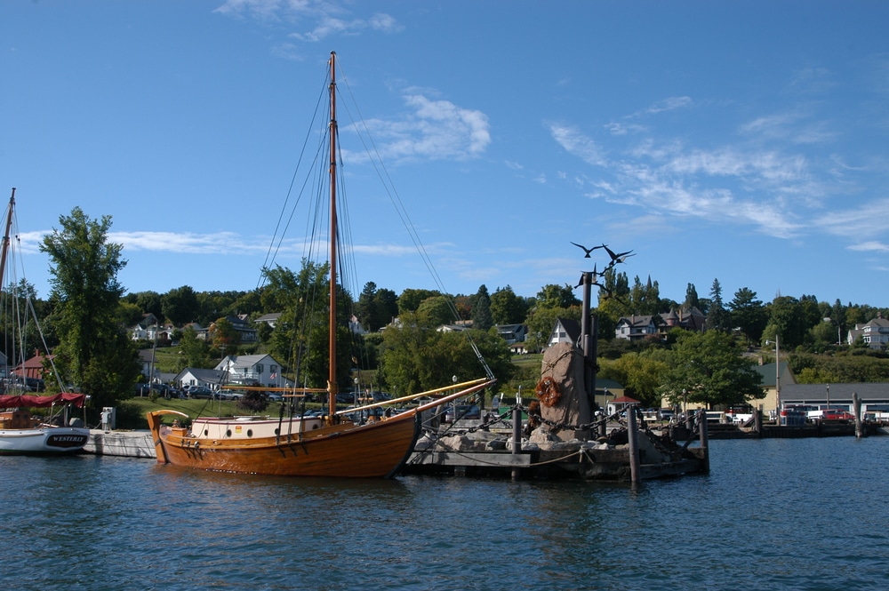 The Best Things to do in Bayfield This Summer 6 scenic harbor and waterfront - where you'll find many of the top things to do in Bayfield, WI