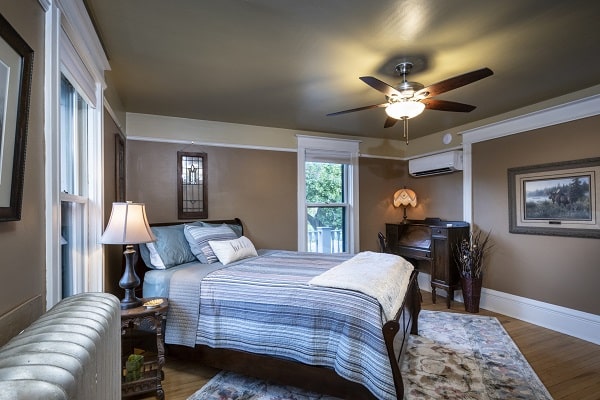 sunniva inn bedroom 2