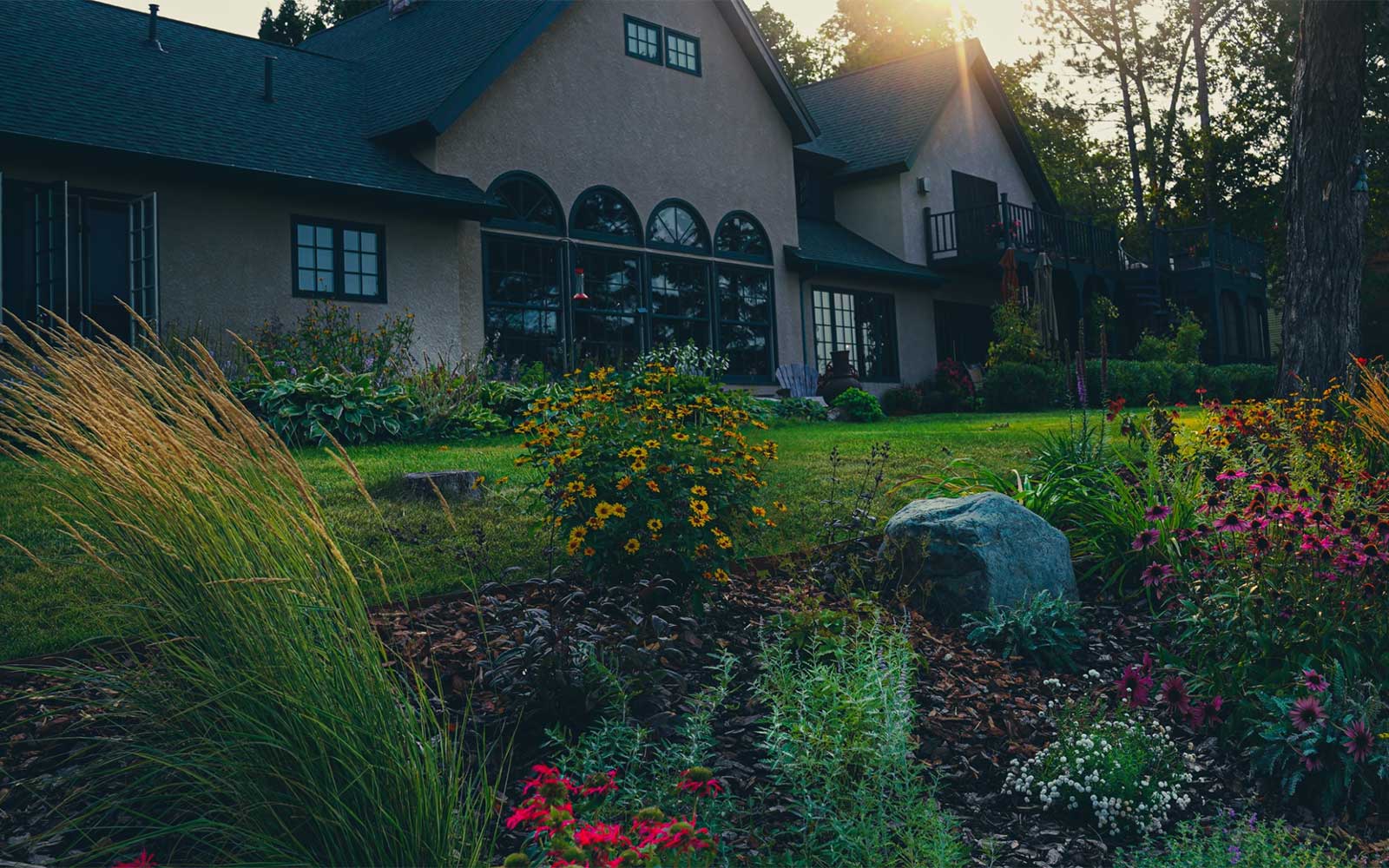 Green Heron Bed and Breakfast Midwest Inns