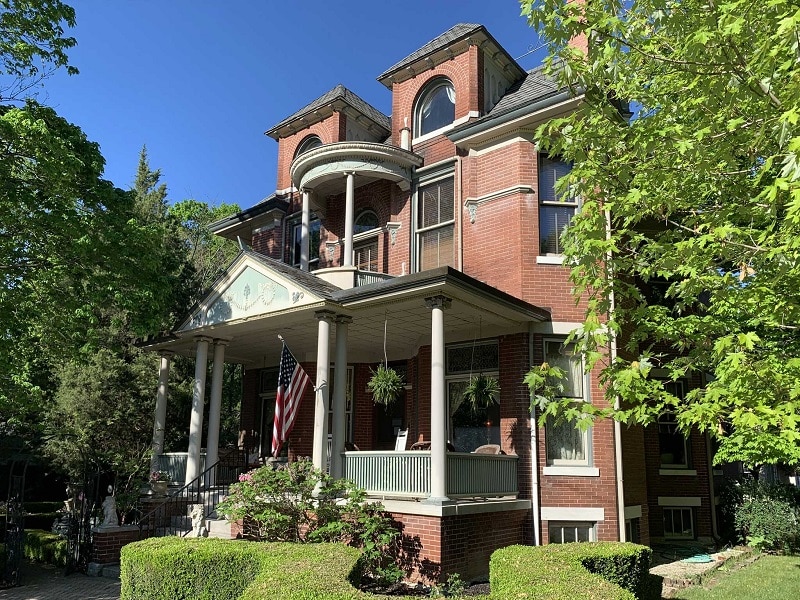 WunderRoost Bed and Breakfast 4