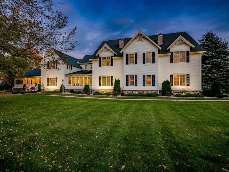WunderRoost Bed and Breakfast 14