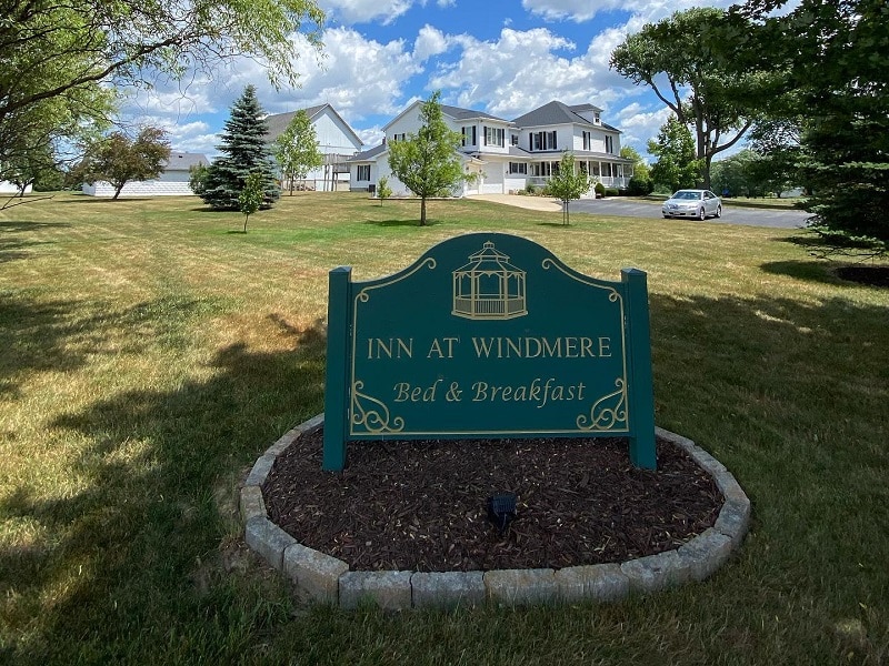 WunderRoost Bed and Breakfast 42