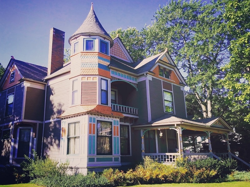 WunderRoost Bed and Breakfast 44