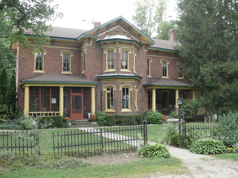 WunderRoost Bed and Breakfast 48