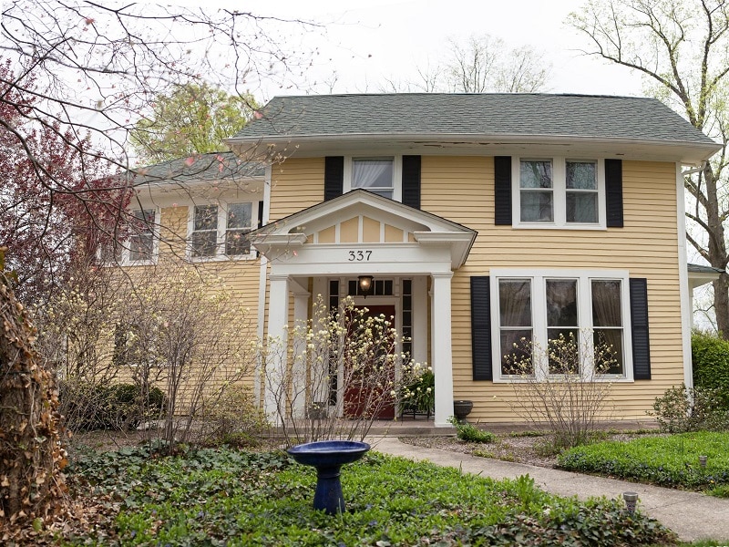 WunderRoost Bed and Breakfast 92