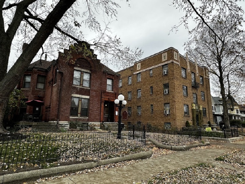 WunderRoost Bed and Breakfast 59