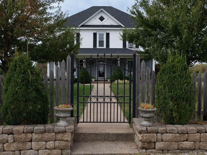 WunderRoost Bed and Breakfast 85