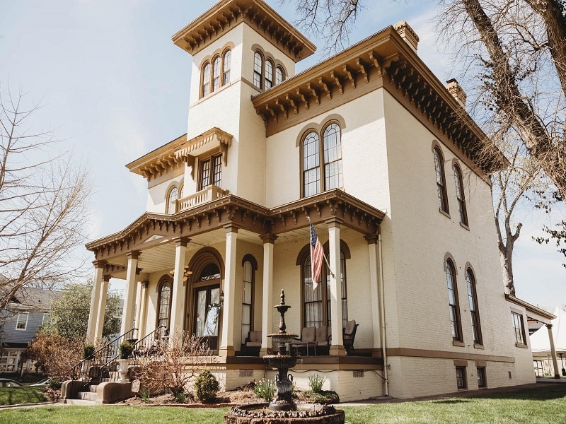 WunderRoost Bed and Breakfast 95