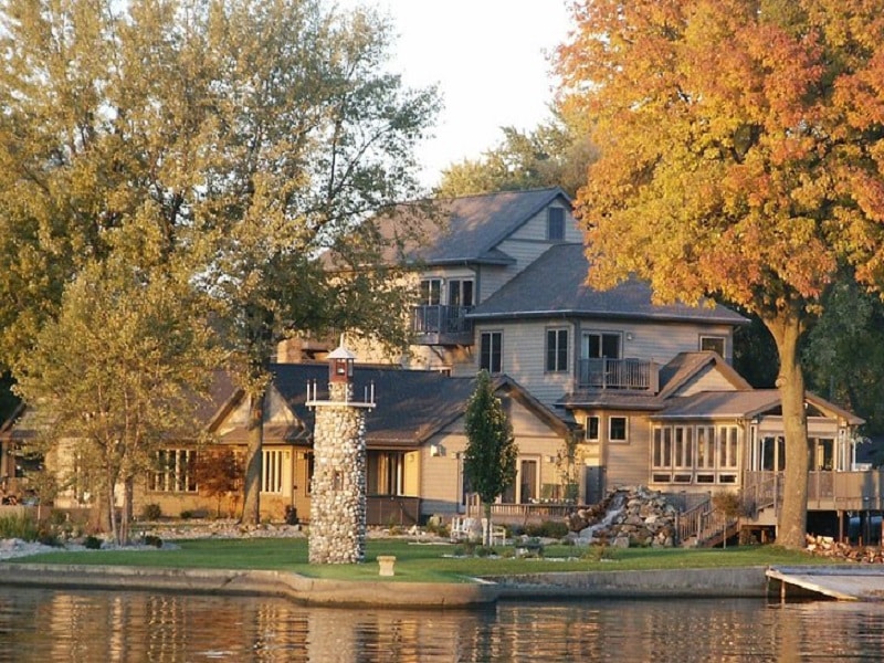 WunderRoost Bed and Breakfast 91