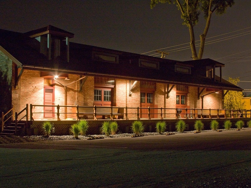 WunderRoost Bed and Breakfast 69