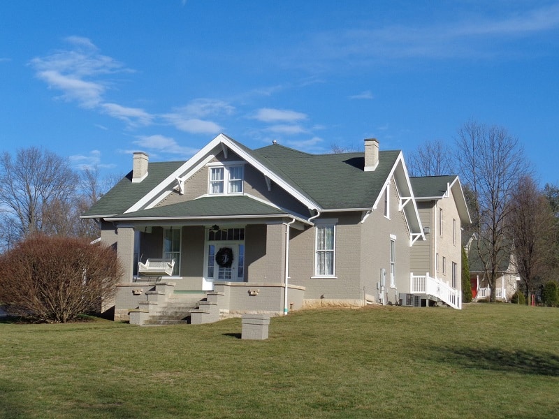 WunderRoost Bed and Breakfast 103