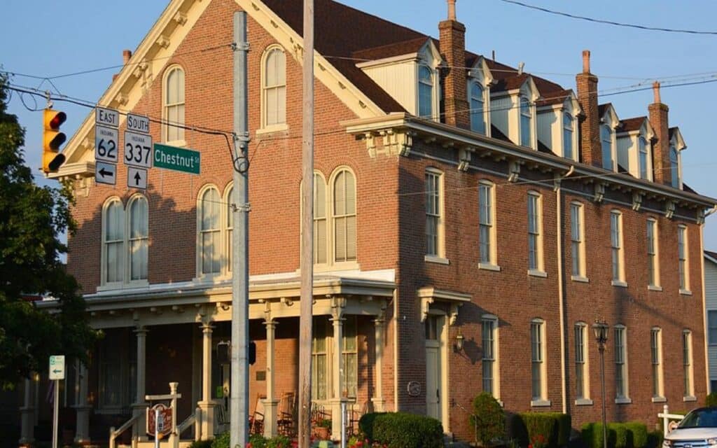 The Best Things to Do in Indiana 8