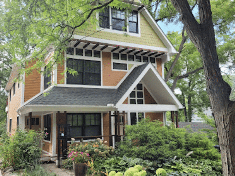 WunderRoost Bed and Breakfast 11