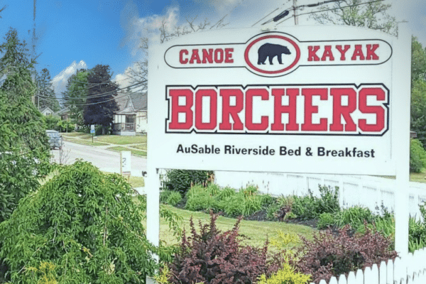 Borchers-AuSable-sign-0001-4by3-e1724952841157