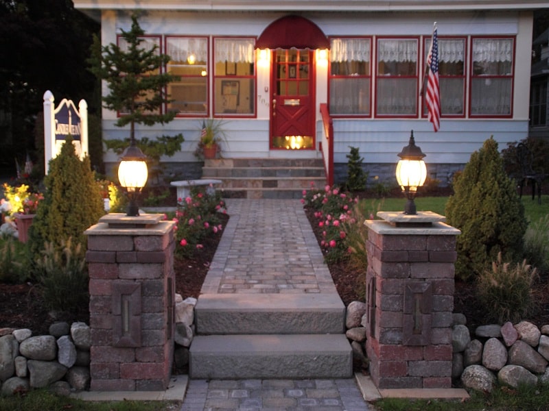 WunderRoost Bed and Breakfast 17