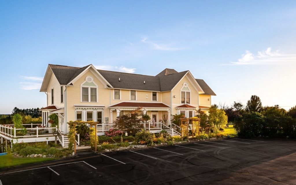 Search By Amenity 11