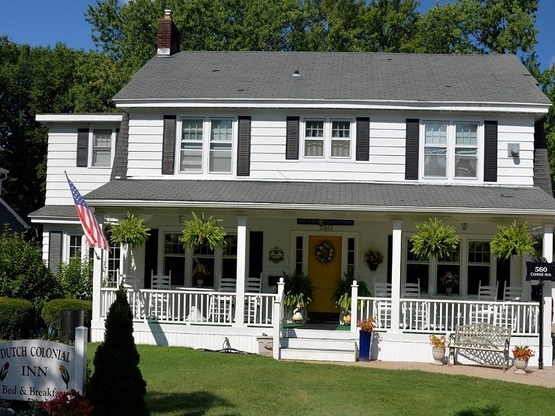 WunderRoost Bed and Breakfast 28