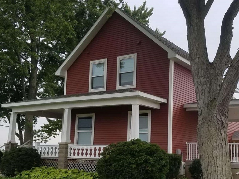 WunderRoost Bed and Breakfast 32