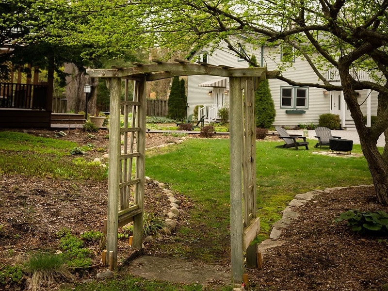 WunderRoost Bed and Breakfast 34