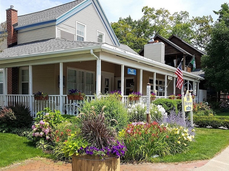 WunderRoost Bed and Breakfast 35