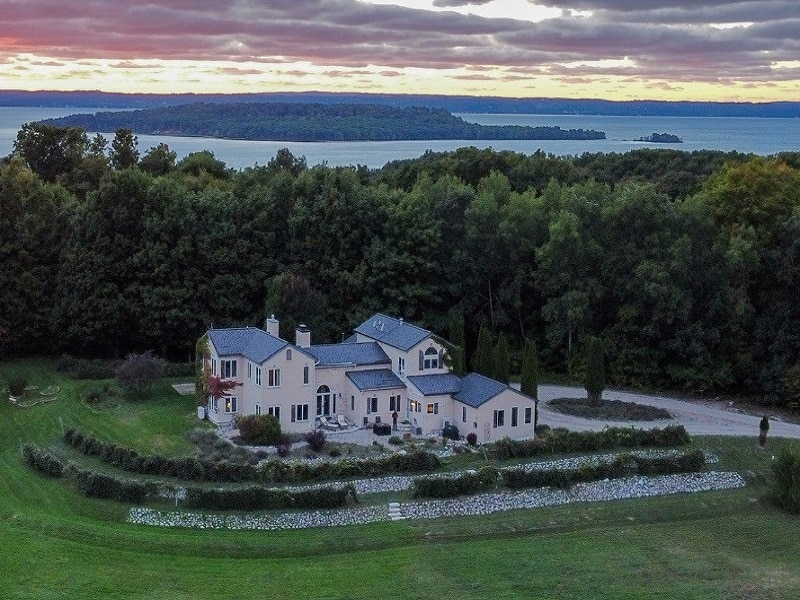 WunderRoost Bed and Breakfast 39