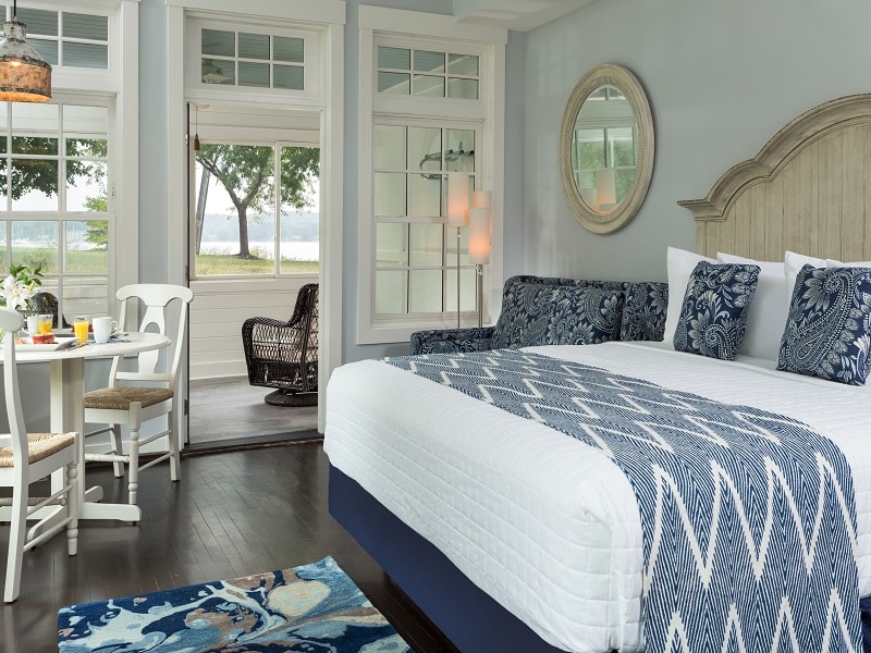 WunderRoost Bed and Breakfast 76