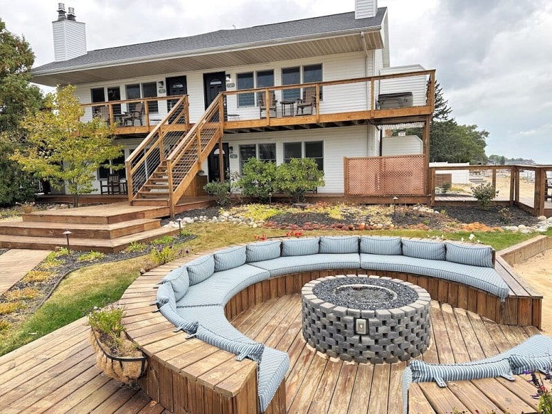 WunderRoost Bed and Breakfast 49