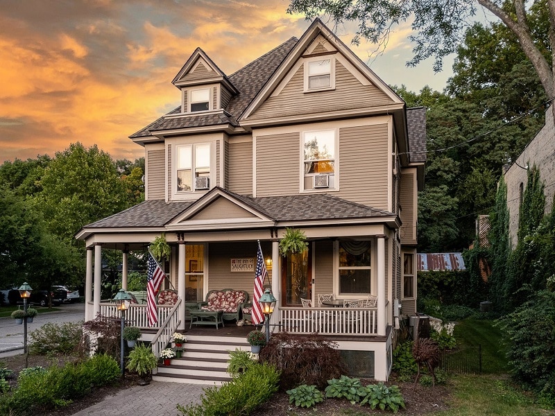 WunderRoost Bed and Breakfast 53