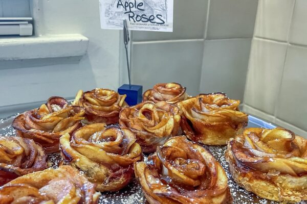 Leonard-at-Logan-Grand-Rapids-Ruths-famous-apple-roses-a-b-e1724786924117