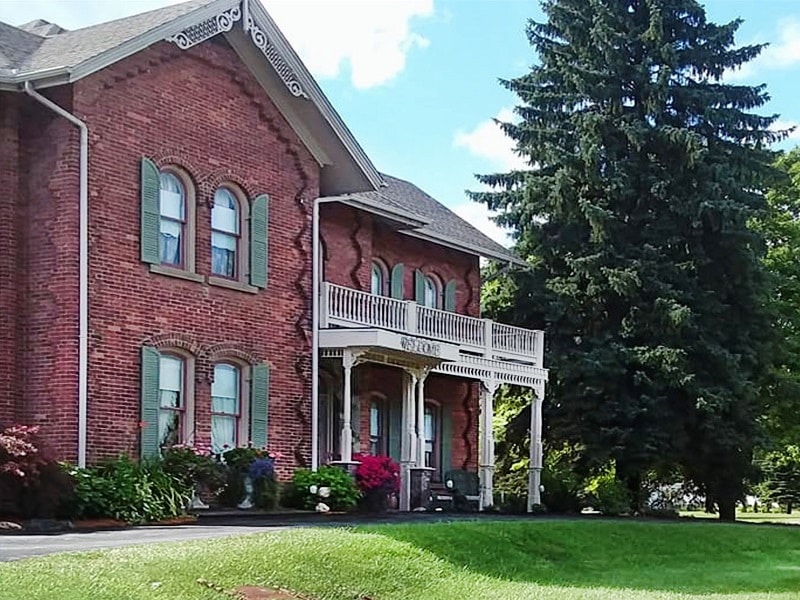 WunderRoost Bed and Breakfast 63