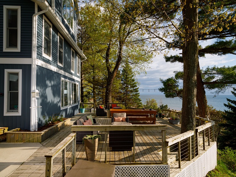 WunderRoost Bed and Breakfast 64