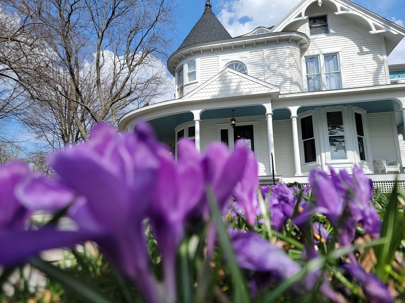 WunderRoost Bed and Breakfast 72