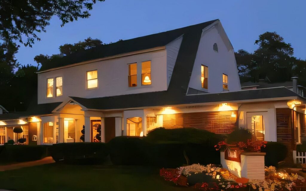 Search By Amenity 33