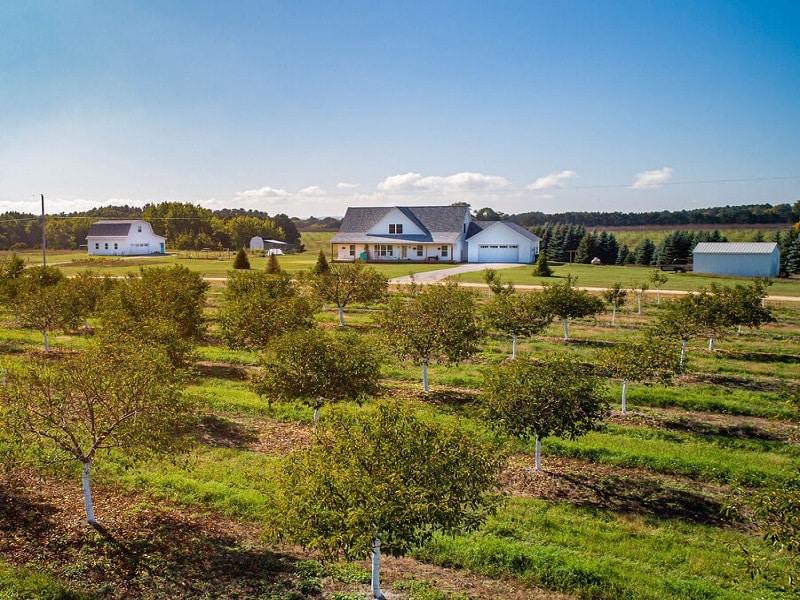 WunderRoost Bed and Breakfast 79